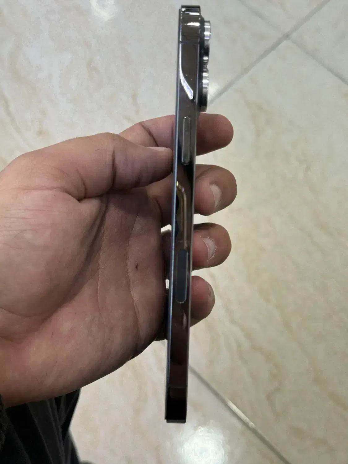 iphon13promax 512gig|موبایل|سقز, |دیوار