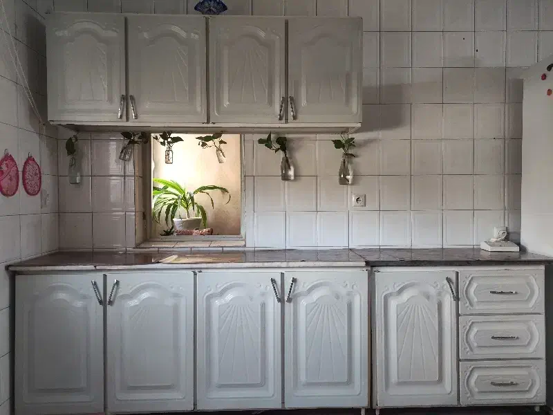 در حد نود|مصالح و تجهیزات ساختمان|فولادشهر, B2|دیوار