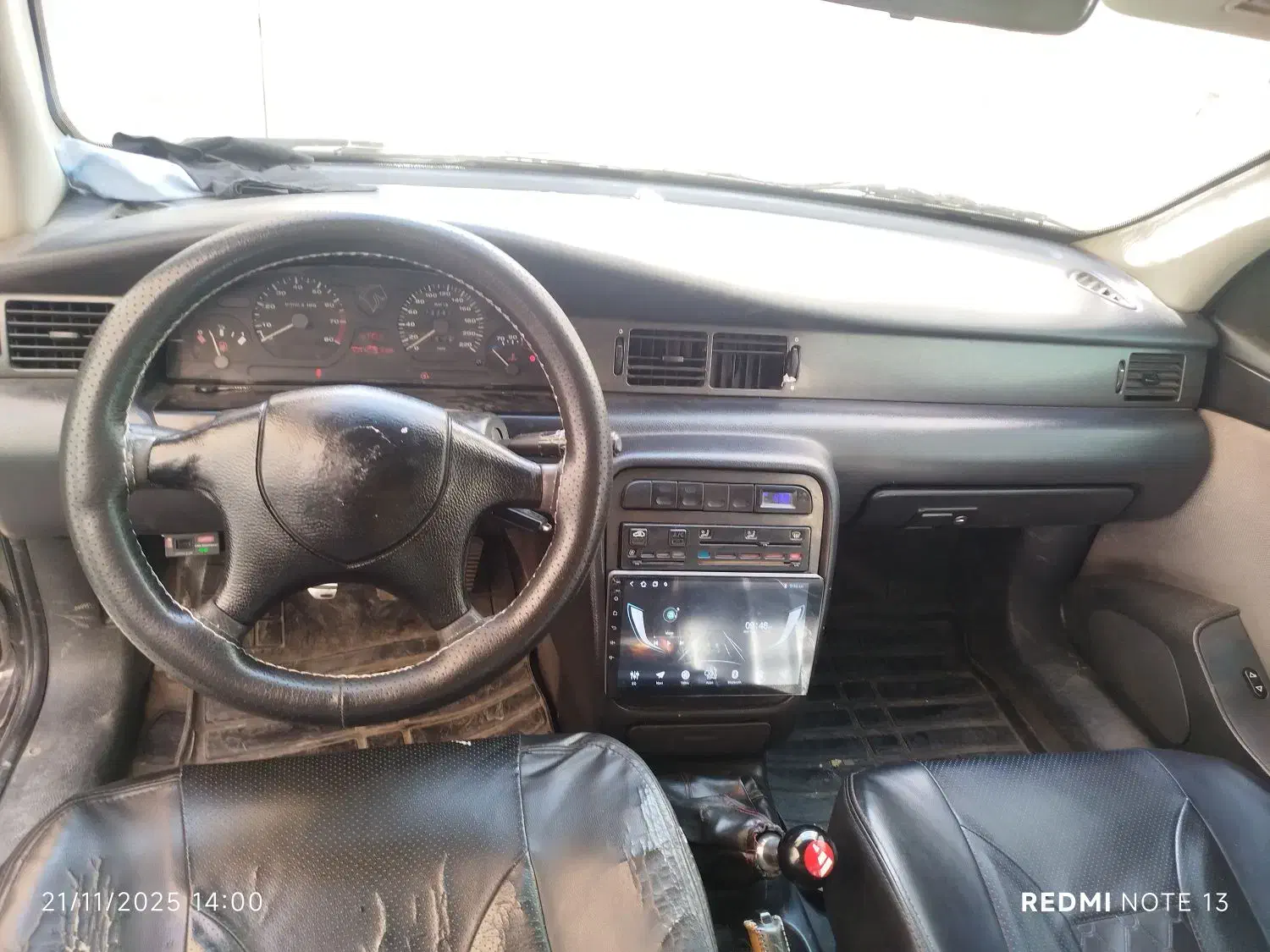 سمند علاوه تر|خودرو سواری و وانت|یزد, |دیوار