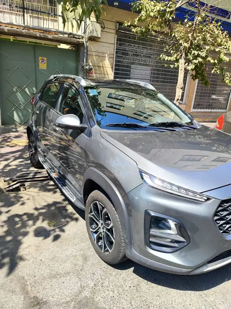 mvm x22 pro اتومات|خودرو سواری و وانت|تهران, بلوار کشاورز|دیوار