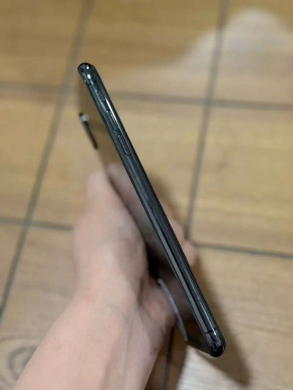 گوشی ایکس اس مکس ۵۱۲ دوسیم تمیز مشابه نو|موبایل|گرگان, |دیوار