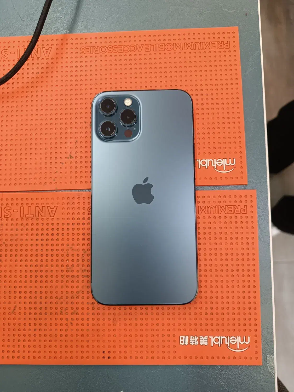 iPhone 12 promax|موبایل|کرمان, |دیوار