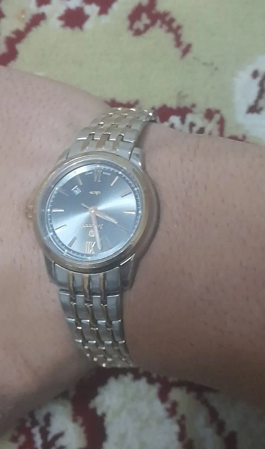 ساعت نودا اصل برند OCEAN|ساعت|خمینیشهر, |دیوار