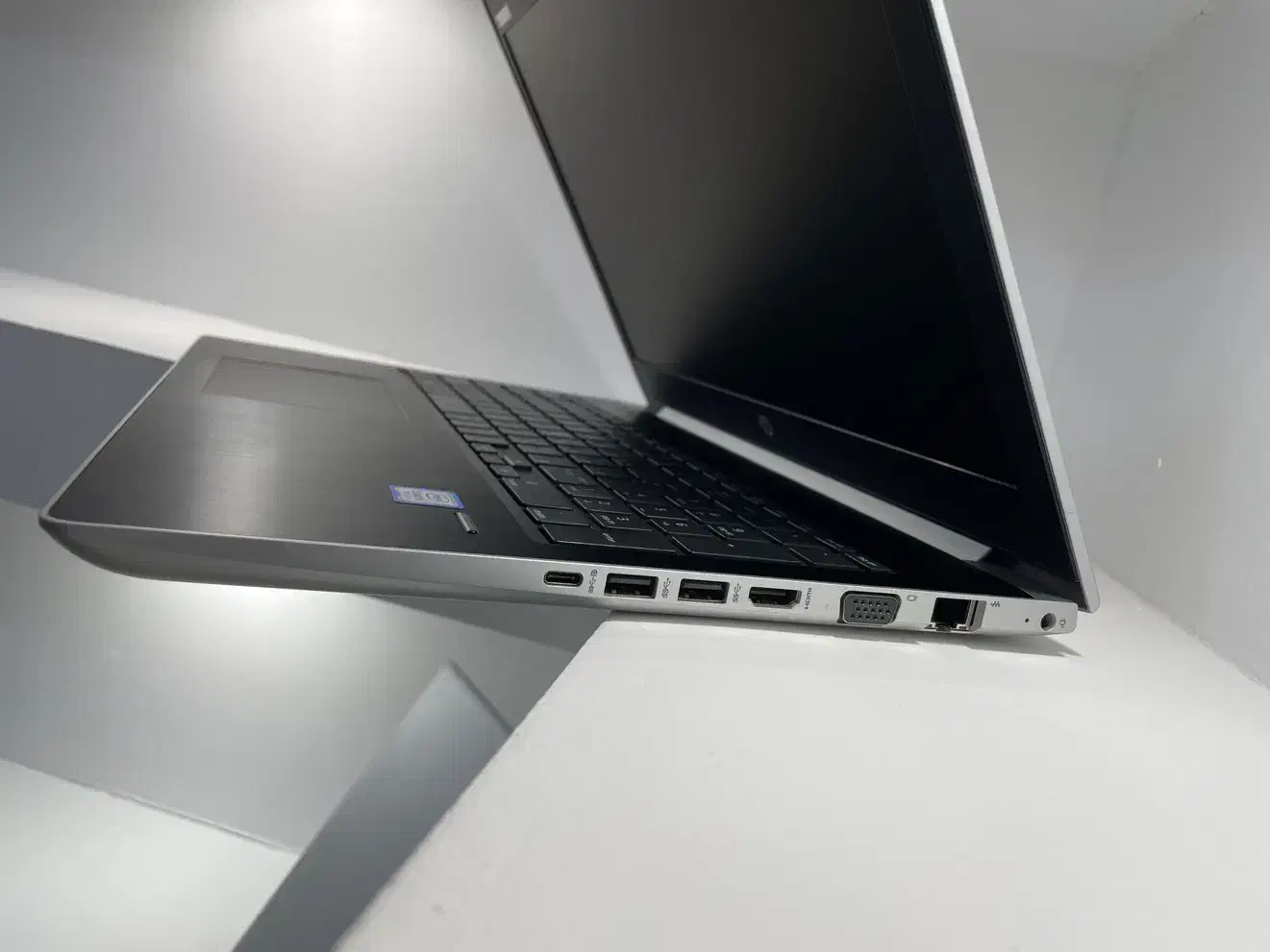 لپتاپ HP مدل ProBook 450 G5 پردازنده i5 نسل هفت|رایانه همراه|قشم, |دیوار