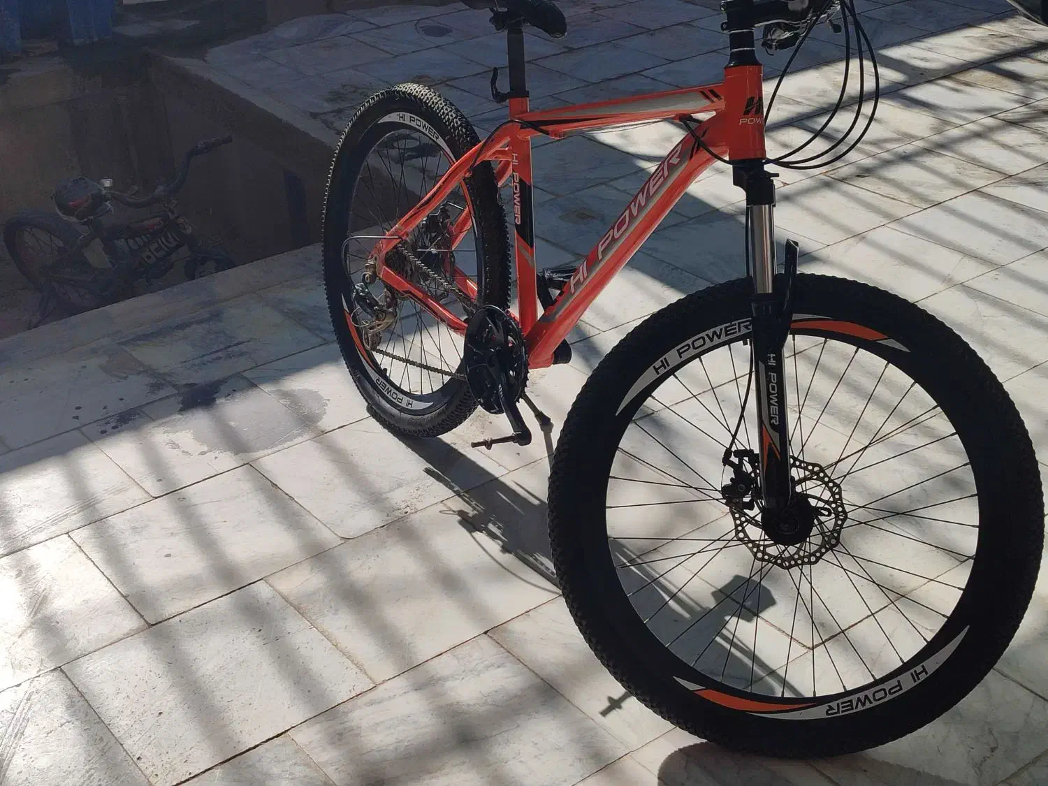 دوچرخه۲۶|دوچرخه، اسکیت، اسکوتر|سراوان, |دیوار