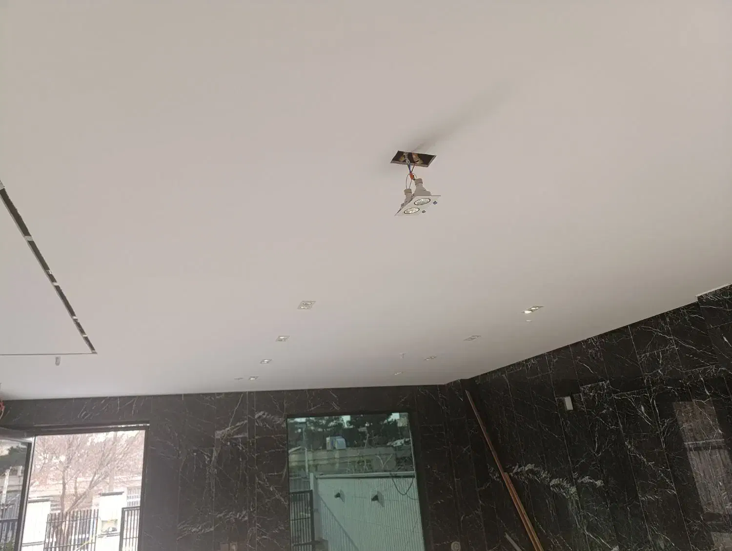 نقاشی ساختمان|خدمات پیشه و مهارت|کرج, کوی کارمندان جنوبی|دیوار