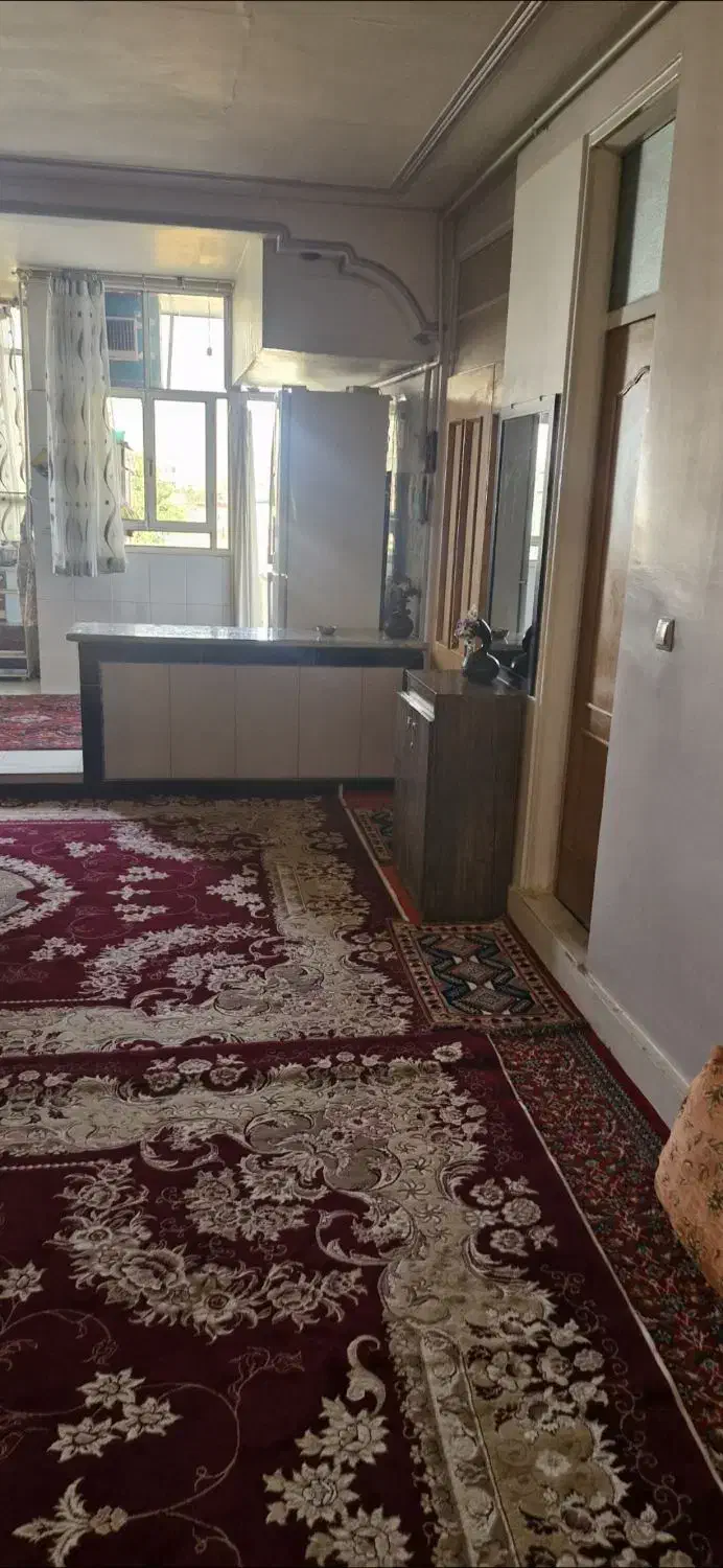 فروش فوری/مهدیه/سرمایه گذاری|فروش آپارتمان|نهاوند, |دیوار