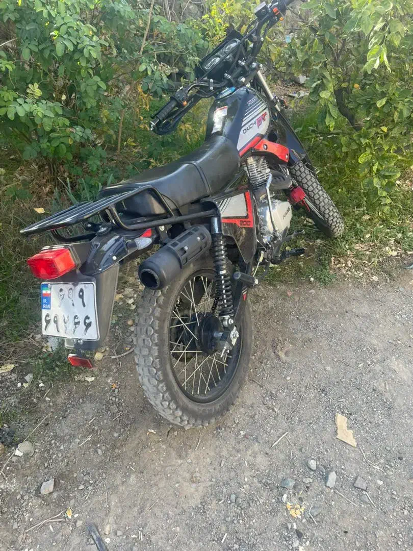 موتور|موتورسیکلت|منوجان, |دیوار