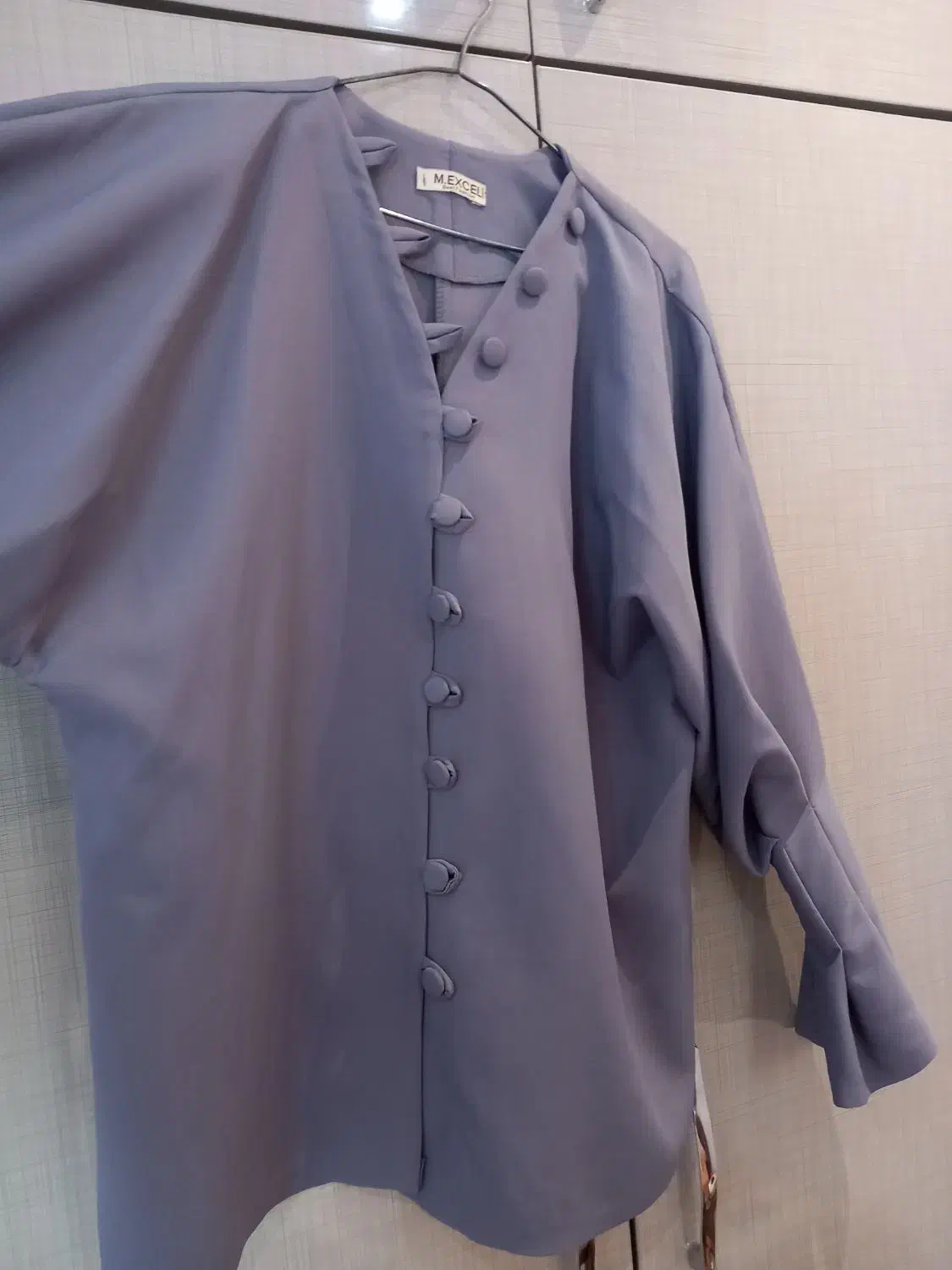 شومیز مجلسی سایز ۳۸ و ۴۰|لباس|اردبیل, |دیوار