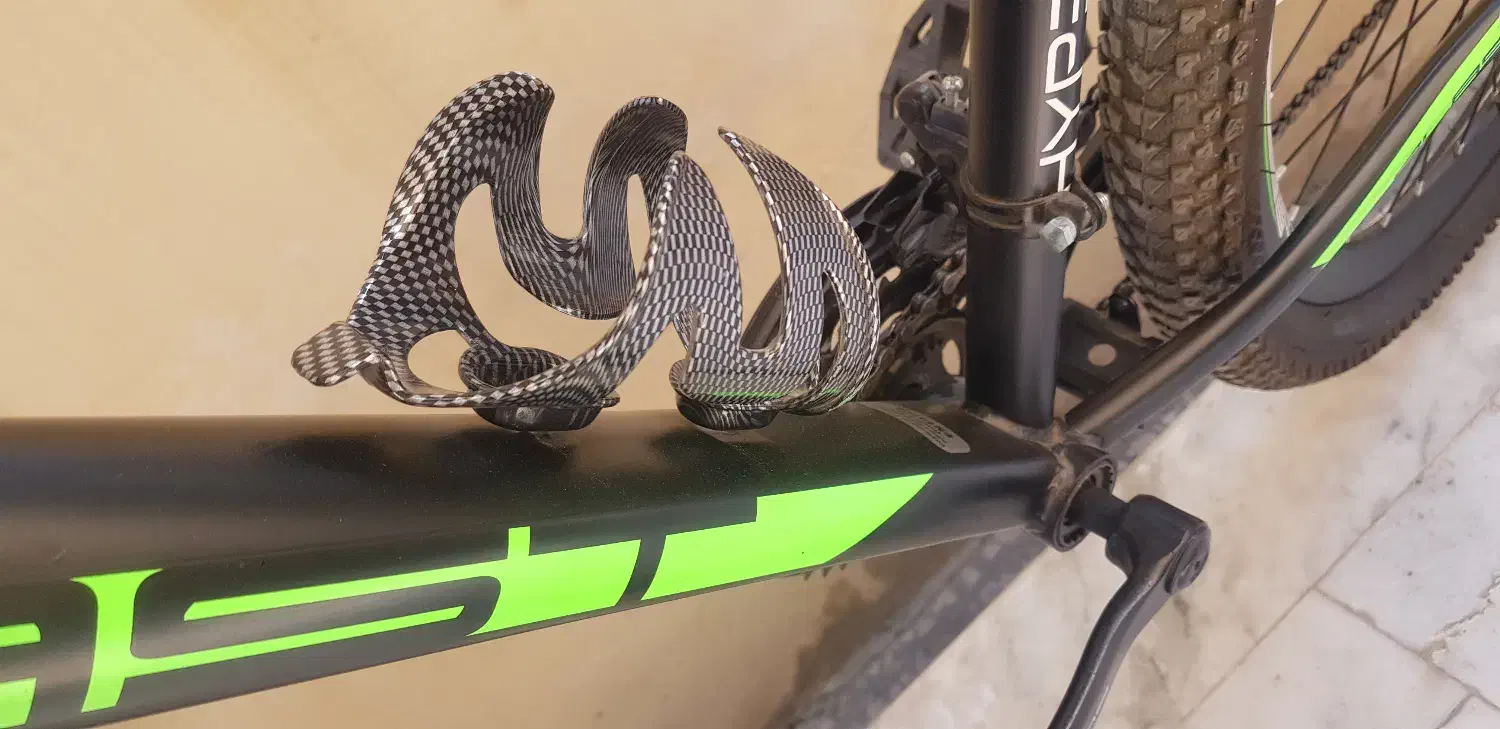 دوچرخه blast hyper 24|دوچرخه، اسکیت، اسکوتر|قائم‌شهر, |دیوار