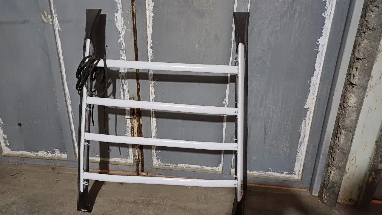 باربند تیبا مارک مارشال|قطعات یدکی و لوازم جانبی|شوش, |دیوار