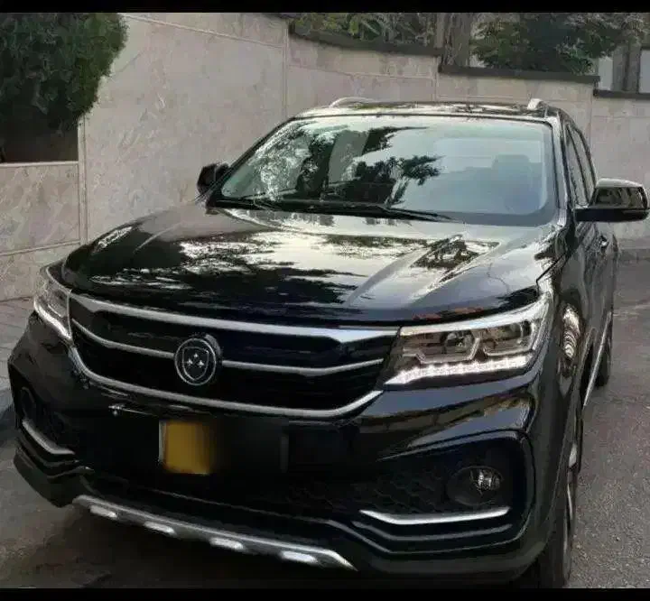 sx5|خودرو سواری و وانت|همدان, |دیوار