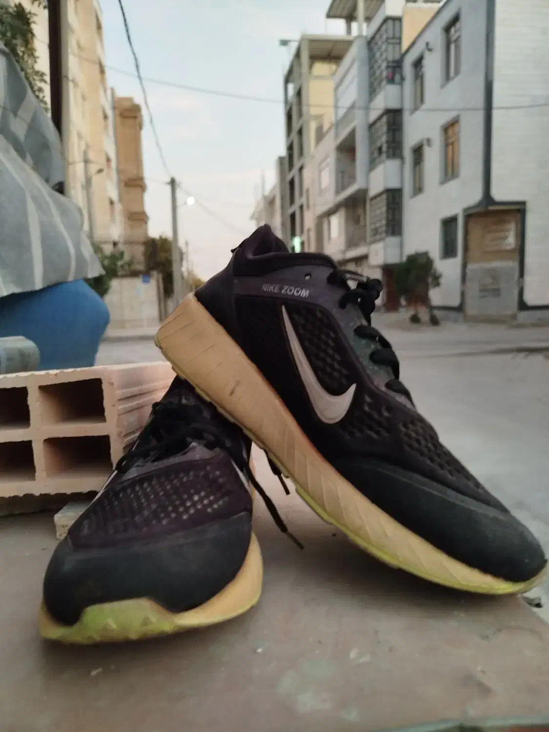 میکروفن بلوتوثی کفش اسپرت پسرانه|صوتی و تصویری|کرمانشاه, |دیوار