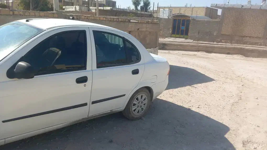 فروشی|خودرو سواری و وانت|مرودشت, ثبت احوال|دیوار