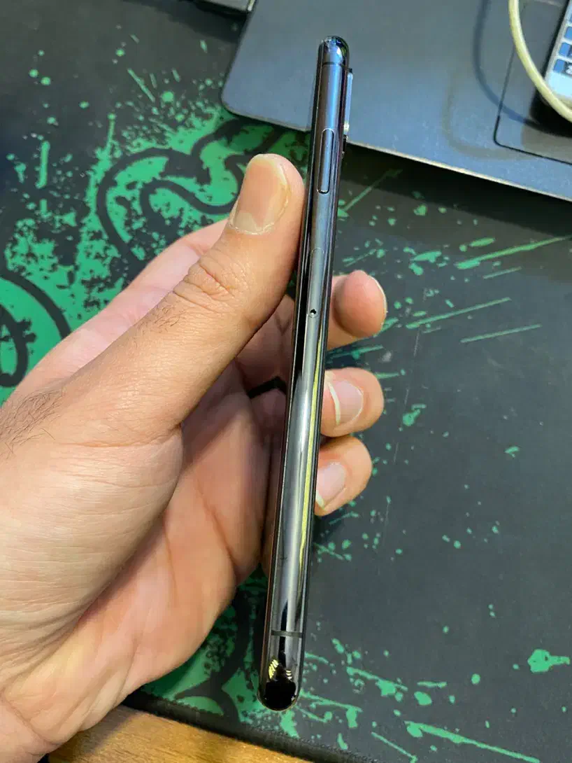 آیفون Xsmax 64gig دوسیم|موبایل|گرگان, |دیوار