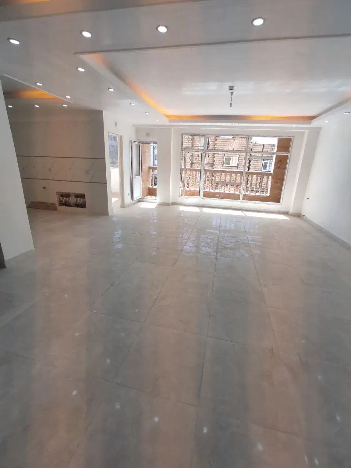 آپارتمان 125متر زیباشهر/تک واحدی/کلید نخورده|فروش آپارتمان|مراغه, |دیوار