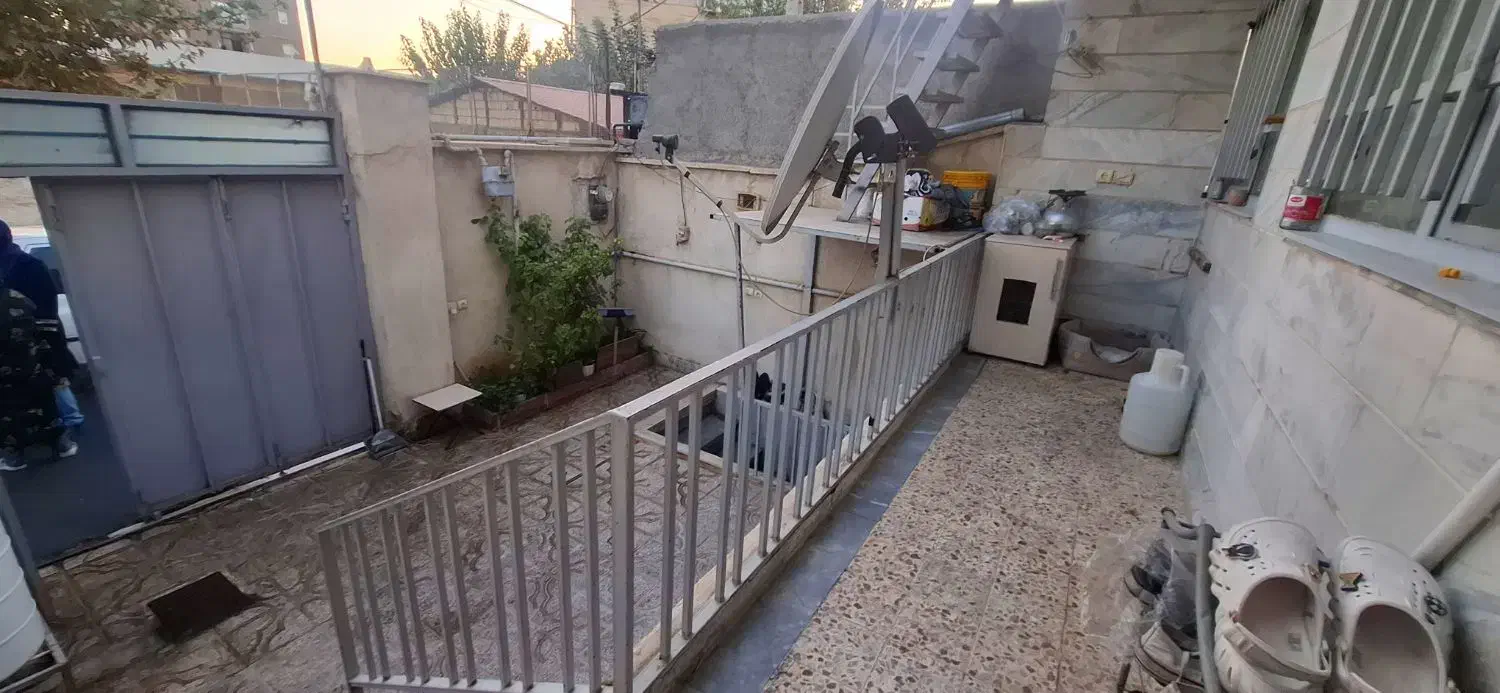 ویلایی ۸۸ متری / سند تک برگ / خوش قواره|فروش آپارتمان|فردیس, شهرک وحدت|دیوار