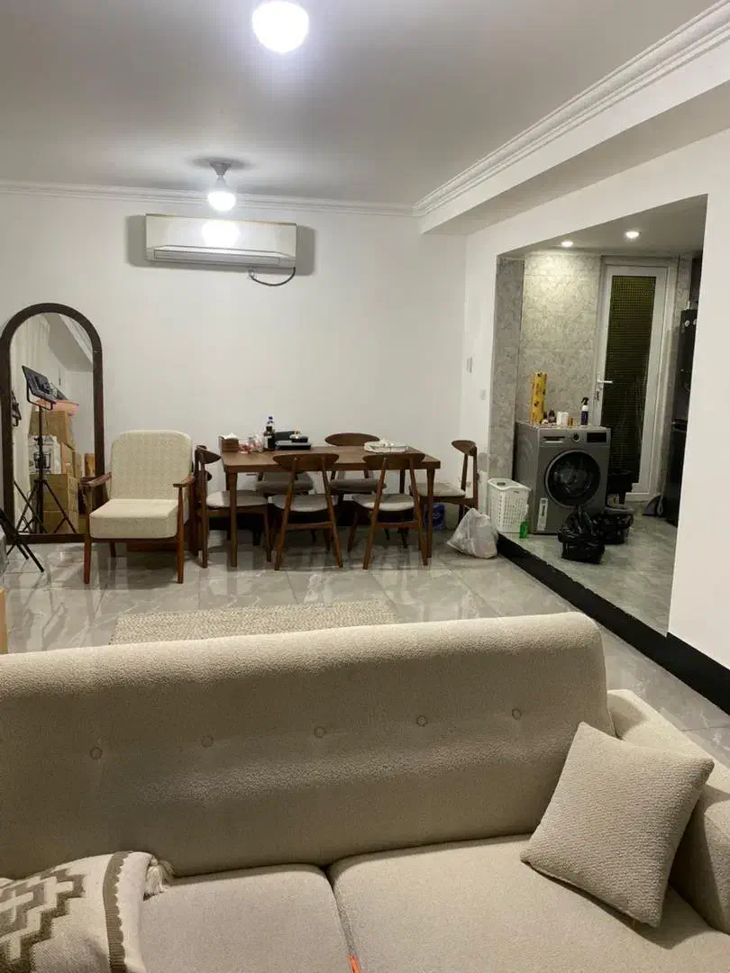 رهن و اجاره تک خواب ۶۰ متری خیابان عاشوری|اجارهٔ آپارتمان|بوشهر, |دیوار