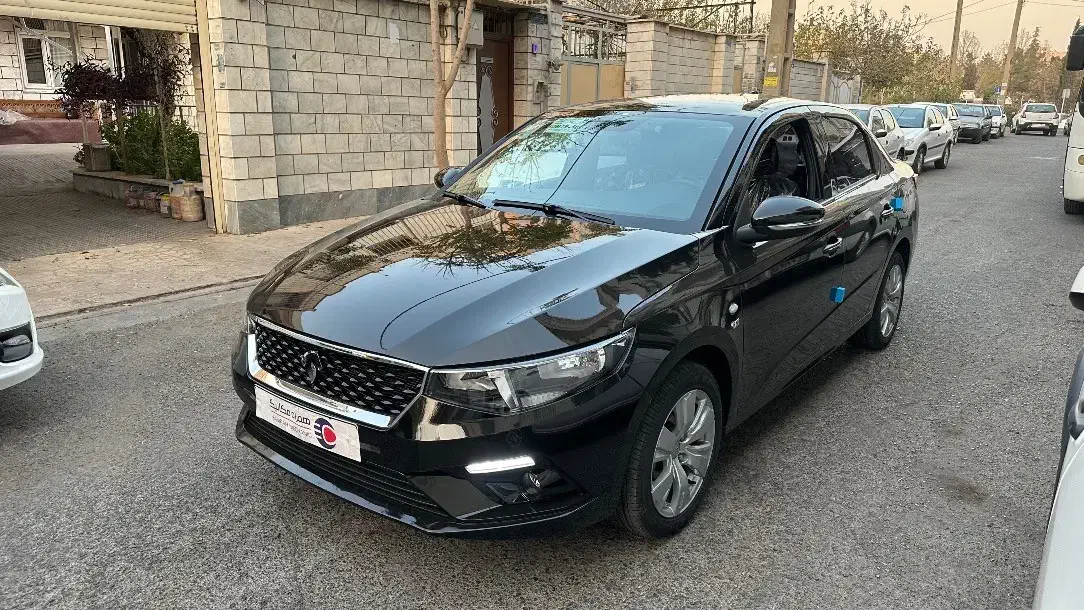 تارا V4 -LX مدل 1404 صفر|خودرو سواری و وانت|تهران, زیبادشت|دیوار