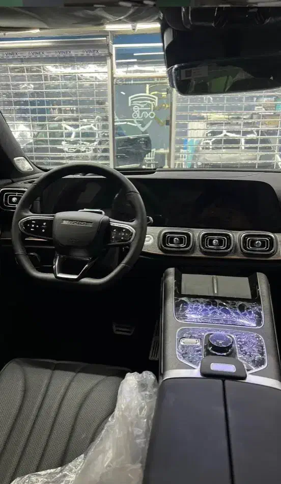 لوکانو صفر ۲۰۲۵ خوش فروش ترین ماشین بازار|خودرو سواری و وانت|تهران, قبا|دیوار