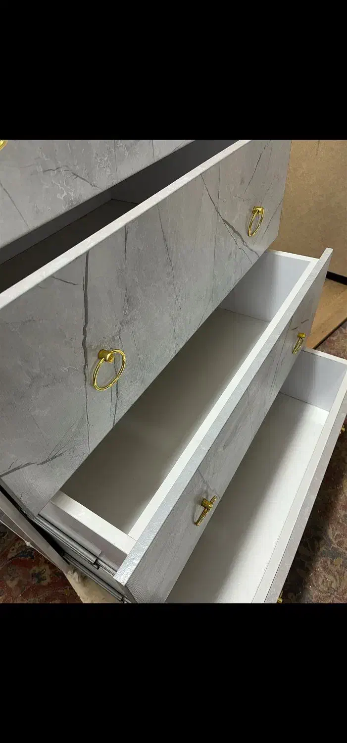 فروش دراور (فایل لباسی) خرید از تولیدی|جاکفشی، کمد، دراور|زرند, |دیوار