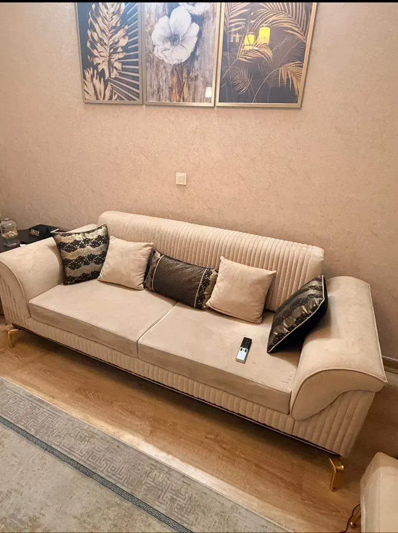 مبل|مبلمان خانگی و میز عسلی|تهران, حافظیه|دیوار