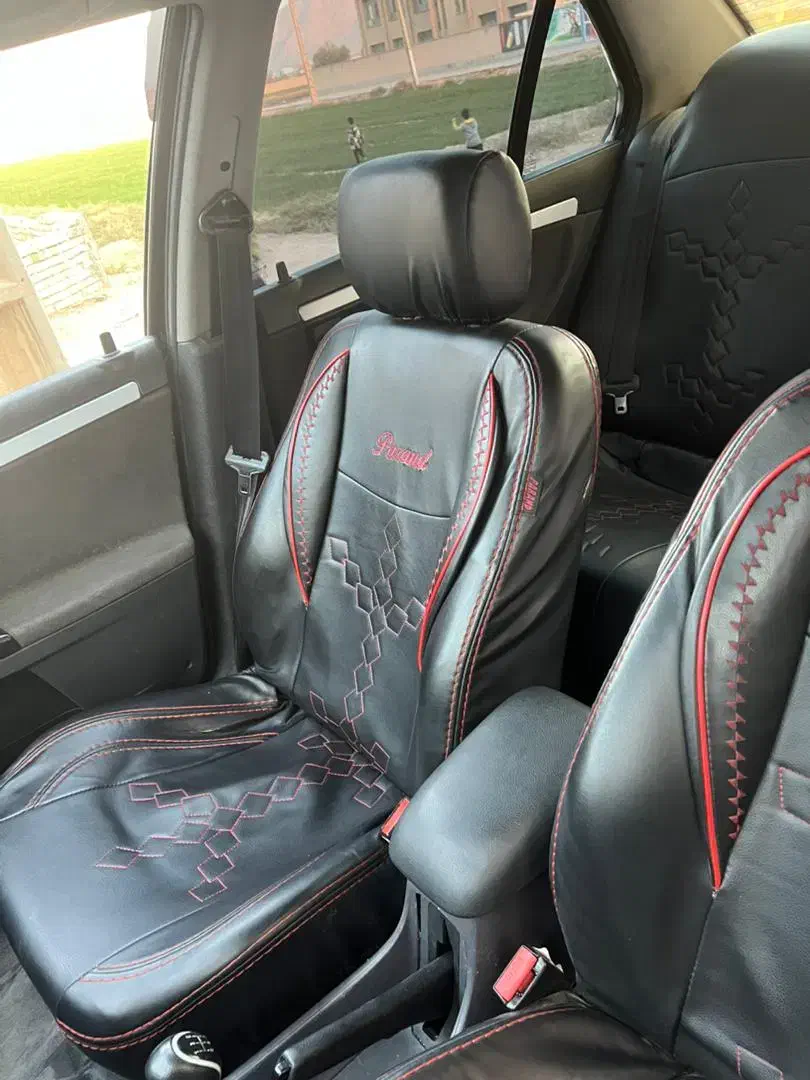 سمند سورنef7 توربو مدل۹۵|خودرو سواری و وانت|مبارکه, |دیوار