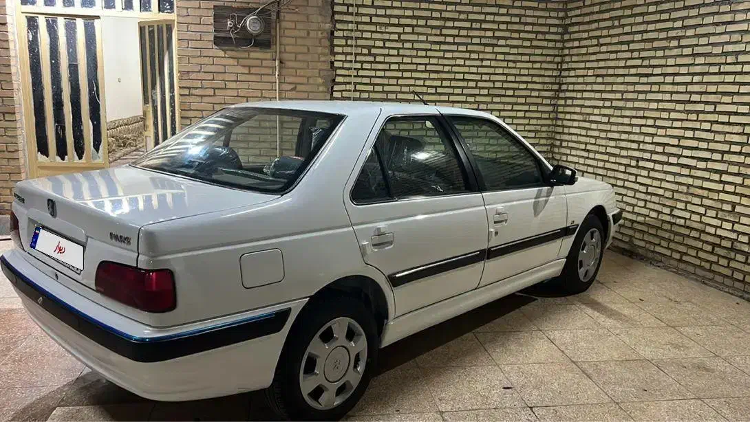 پارس تیوه فایو درج سیمی|خودرو سواری و وانت|اهواز, گلستان|دیوار