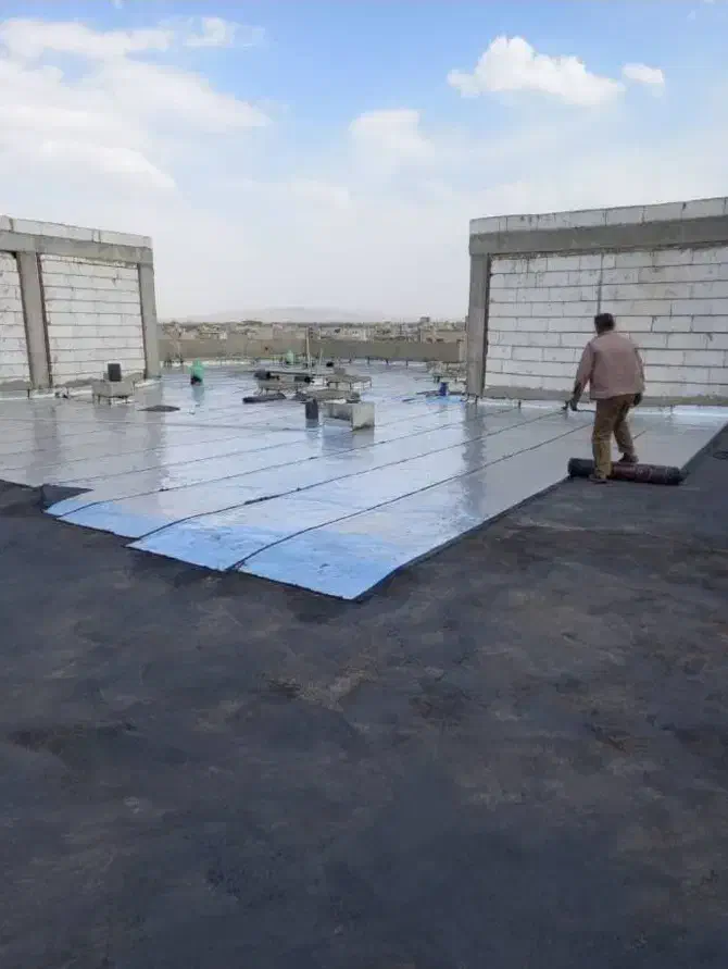 نصب ایزوگام|خدمات پیشه و مهارت|زاهدان, |دیوار