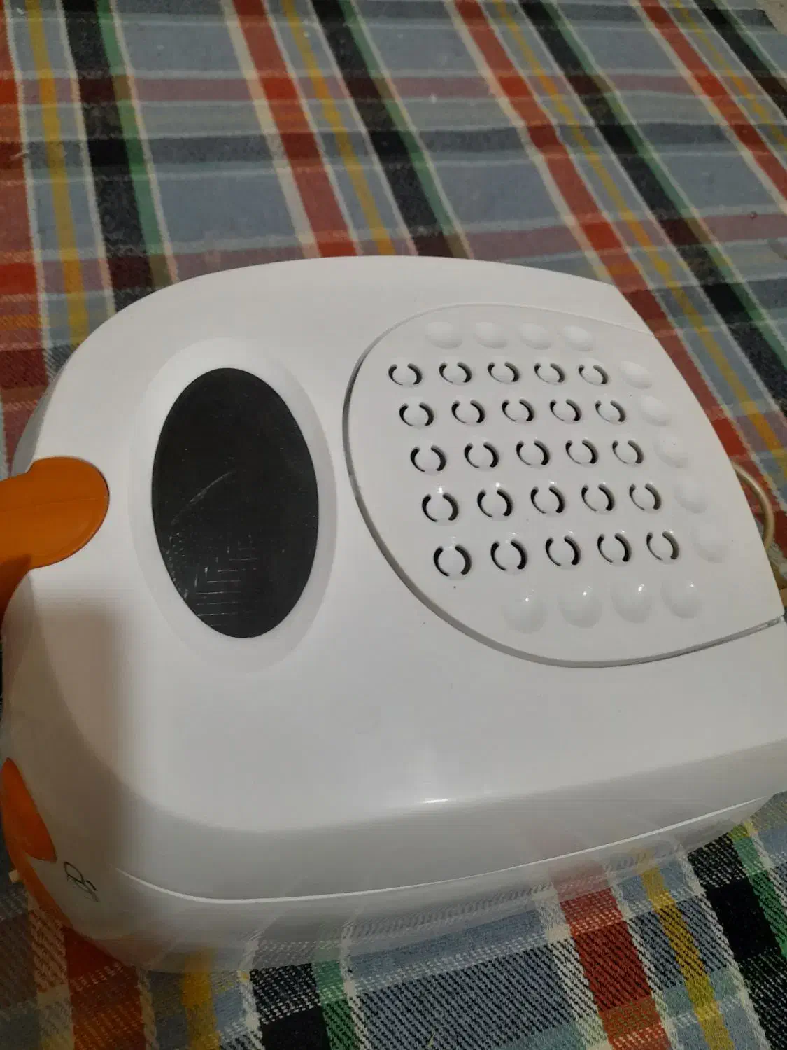 سرخ کن|اجاق گاز و لوازم برقی پخت‌وپز|رامهرمز, |دیوار