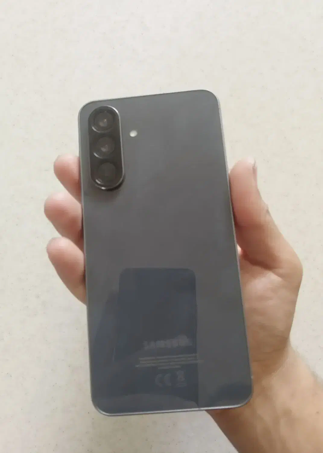 A56 سامسونگ 128 ویتنام|موبایل|ورامین, ورامین|دیوار