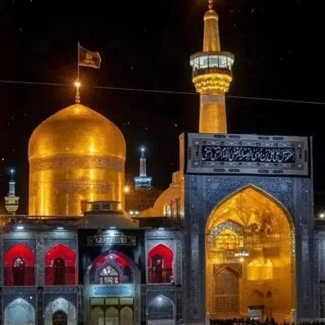 کاروان زیارتی مشهد|تور و چارتر|یزد, |دیوار