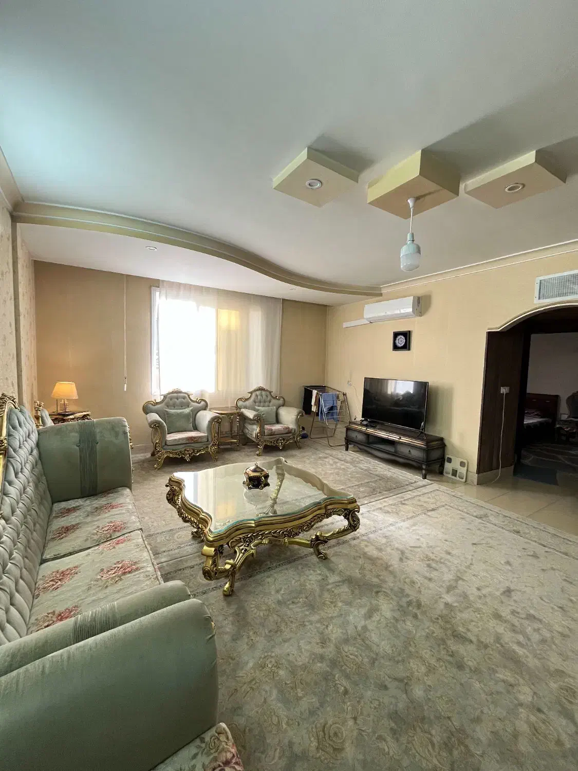 آپارتمان87متر/سند آماده/سرجلو/لوکیشن بهورز|فروش آپارتمان|مشهد, فرهنگیان (شهرک غرب)|دیوار