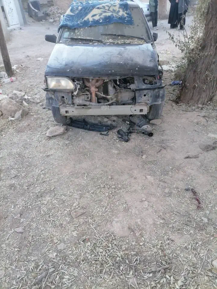 اسقاط فرسوده اوراقی|خدمات موتور و ماشین|داران, |دیوار