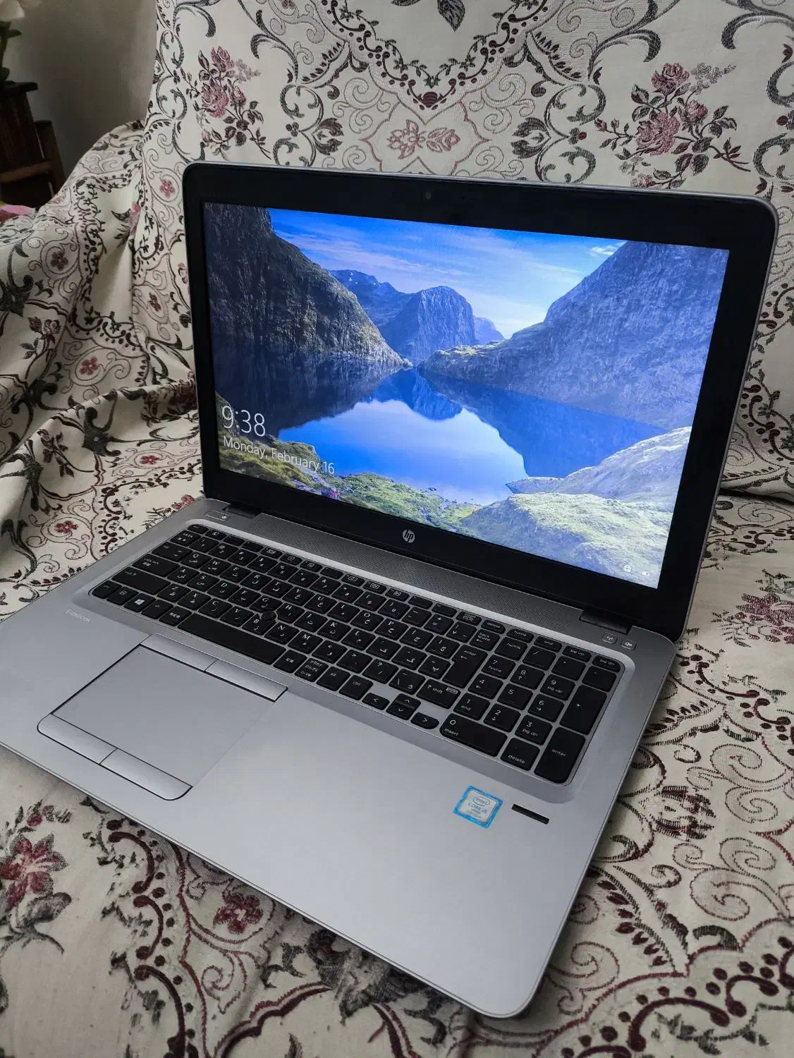 لپتاپ|رایانه همراه|تبریز, |دیوار