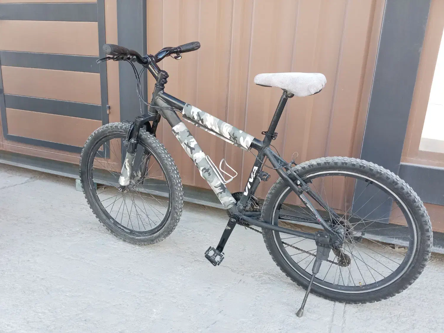 دوچرخه 26|دوچرخه، اسکیت، اسکوتر|اراک, |دیوار