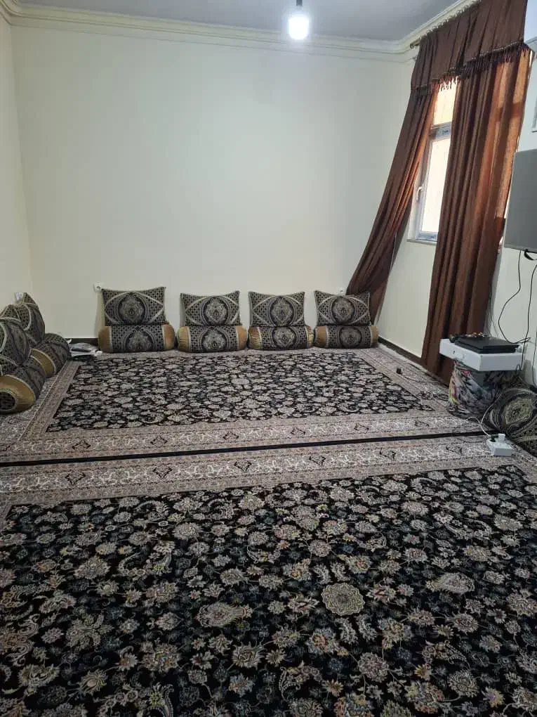 مسکن مهر طبقه همکف|فروش آپارتمان|دهدشت, |دیوار