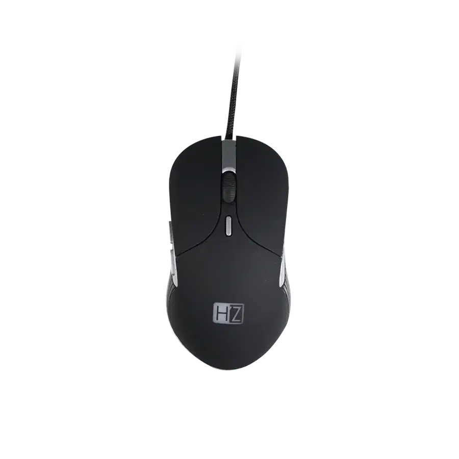 موس با سیم مدل Heatz Zm53|قطعات و لوازم جانبی رایانه|لار, |دیوار