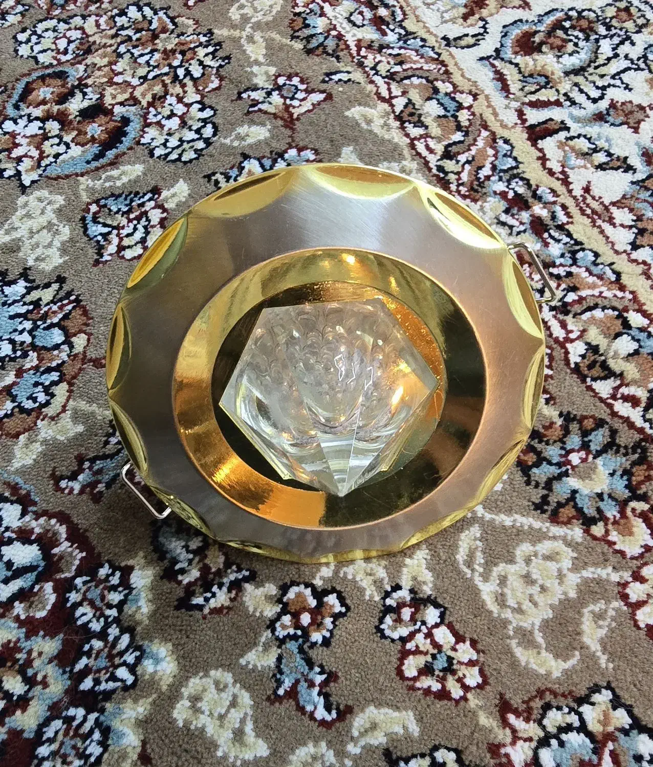 لامپ هالوژن با پایه|لامپ و چراغ|زنجان, |دیوار