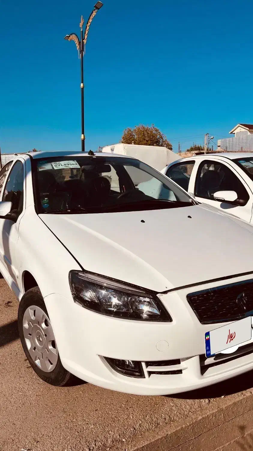 رانا خشک|خودرو سواری و وانت|کلاله, |دیوار