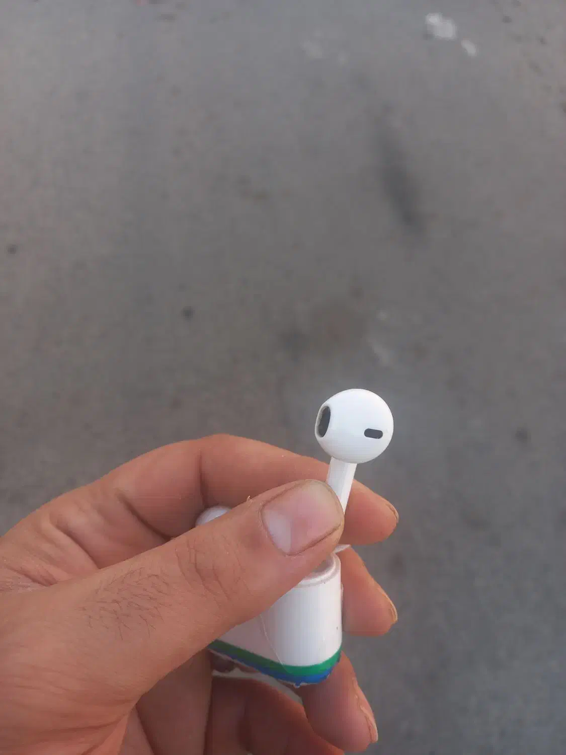 ایر پاد ایفون|لوازم جانبی موبایل و تبلت|پرند, فاز ۶|دیوار