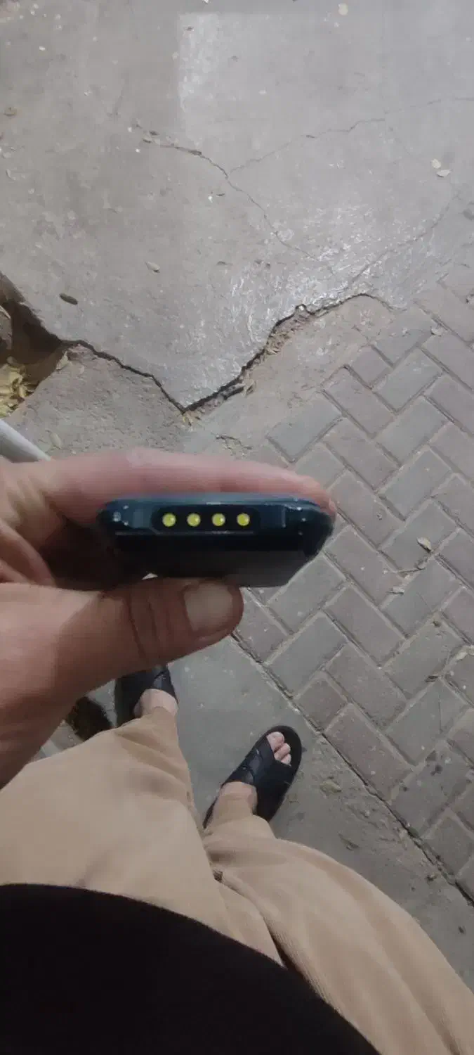 گوشی جی ال ایکس سالم و بی جطو خش|موبایل|تربت جام, فاز ۱ فرهنگیان|دیوار