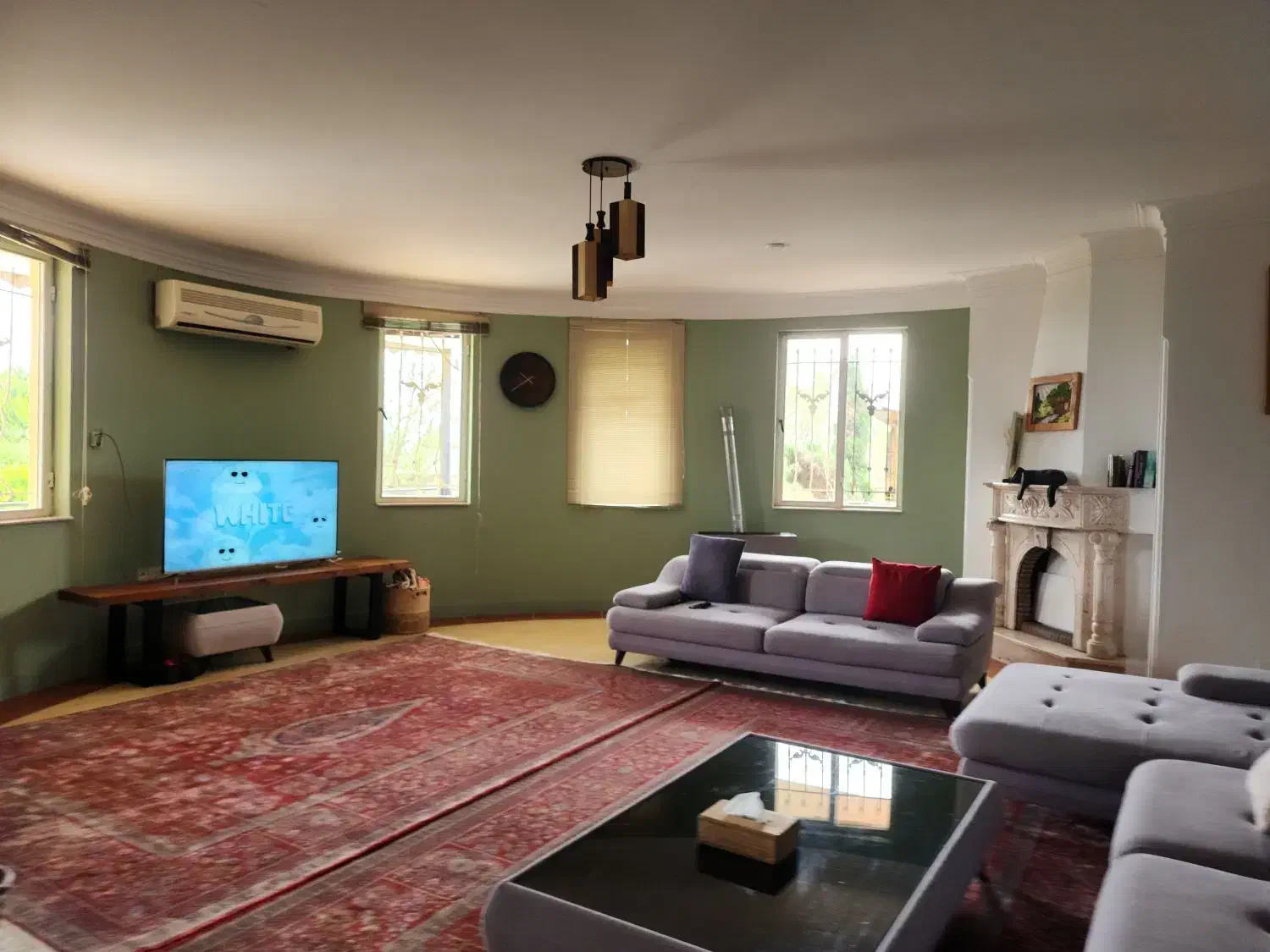 ویلا بر اول دریا امیرآباد|اجارهٔ خانه و ویلا|لاهیجان, شیخ زاهد|دیوار