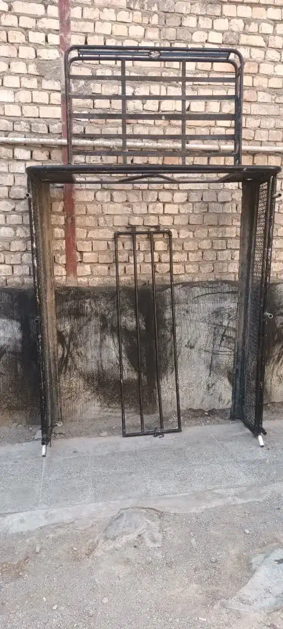 باربندوانت|قطعات یدکی و لوازم جانبی|قم, حقیقت|دیوار