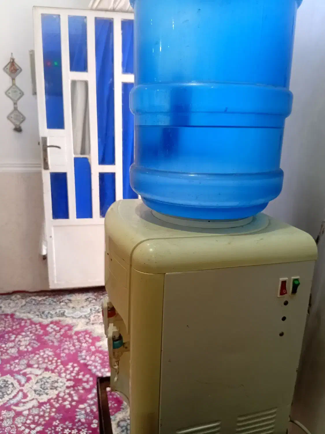 آبسردکن درحمیدیه|آبسردکن و تصفیه آب|حمیدیه, |دیوار