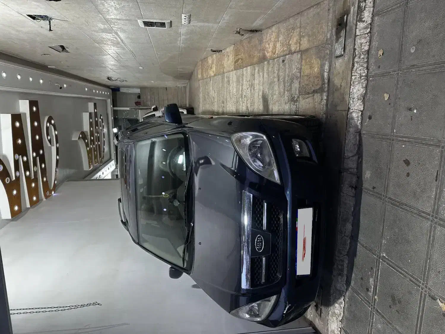 فروش mvm|خودرو سواری و وانت|قم, نیروگاه|دیوار