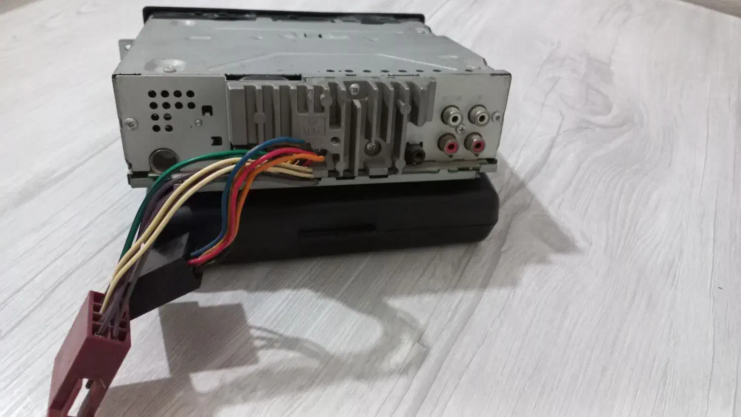 ضبط و باند پایونر|قطعات یدکی و لوازم جانبی|اهواز, کوروش|دیوار