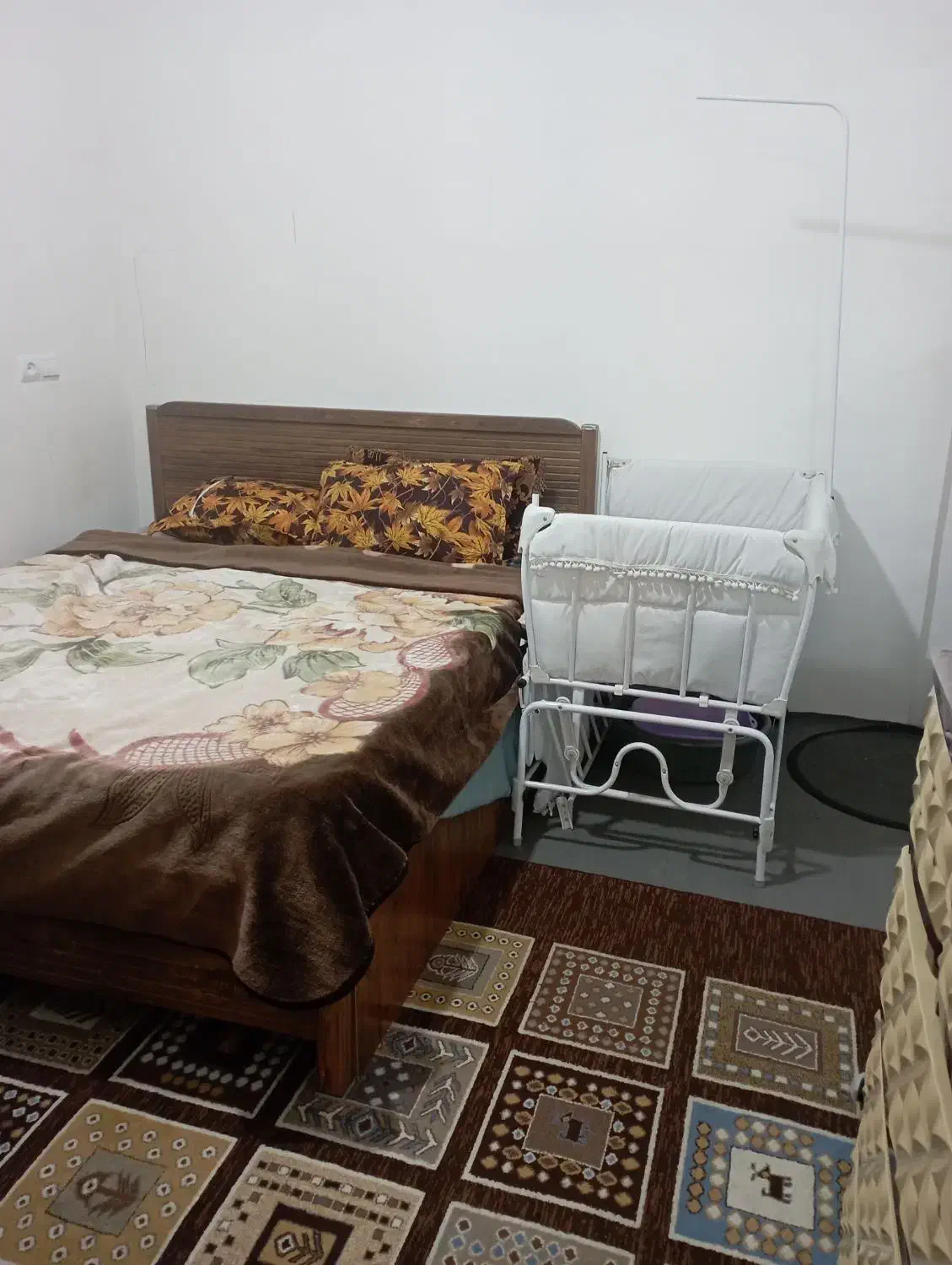 اجاره خانه مسکونی|اجارهٔ آپارتمان|رباط‌کریم, پیغمبر|دیوار