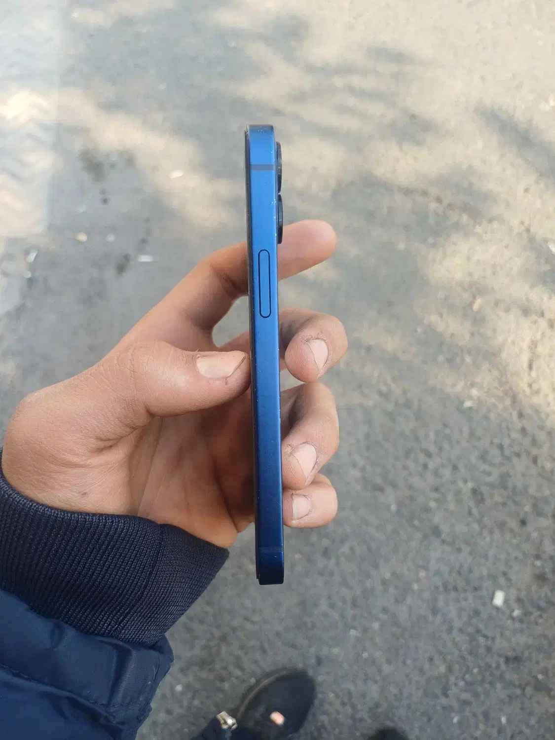 ایفون ۱۲ مینی ۱۲۸|موبایل|تهران, امامت|دیوار