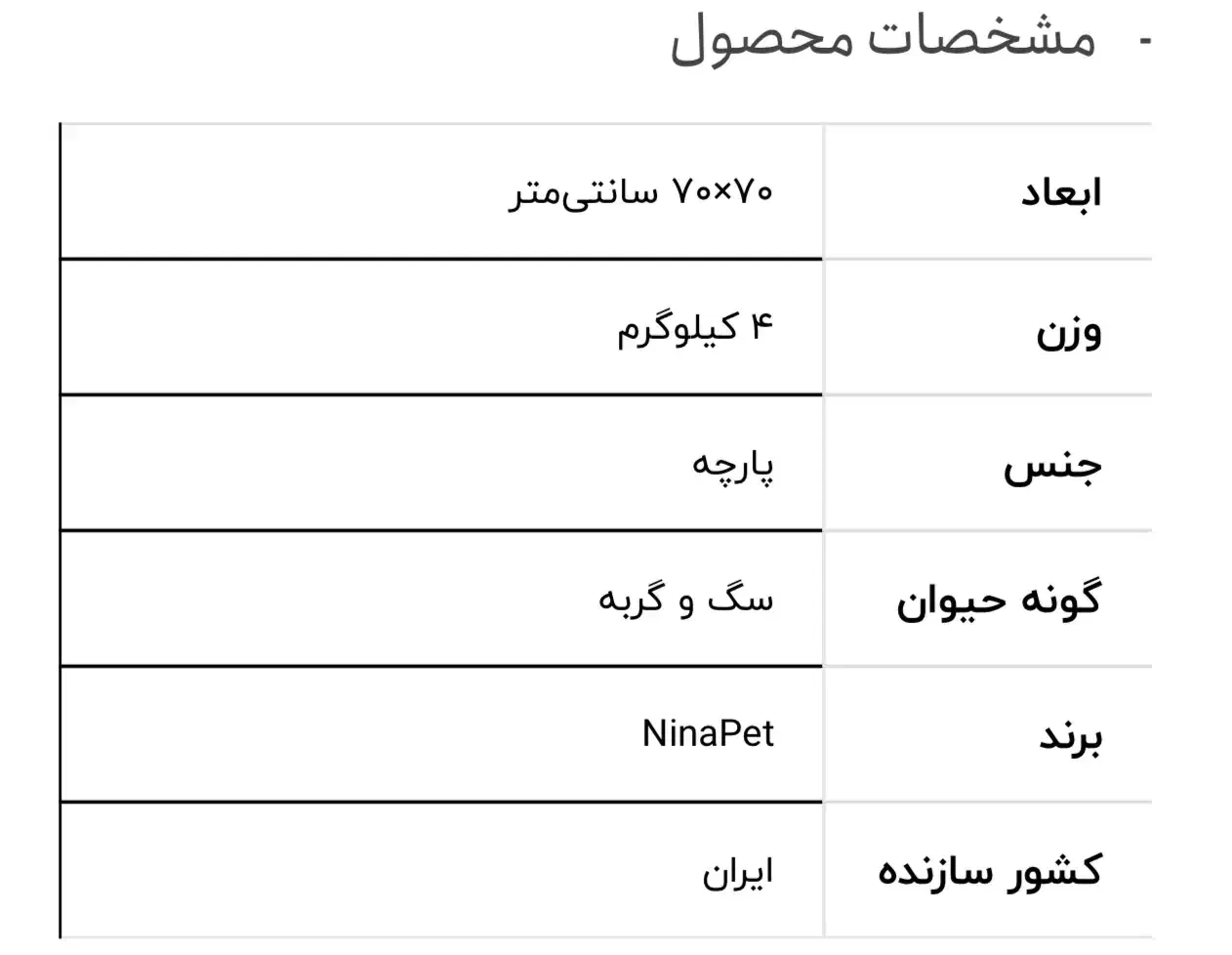 لانه سگ و کریه|لوازم جانبی حیوانات|ایلام, |دیوار